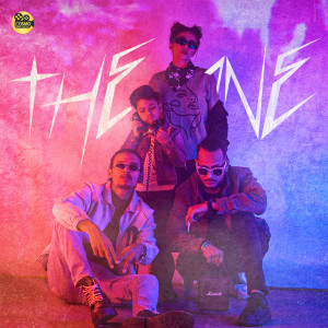 Listen to The One song with lyrics from Mexy Cullen