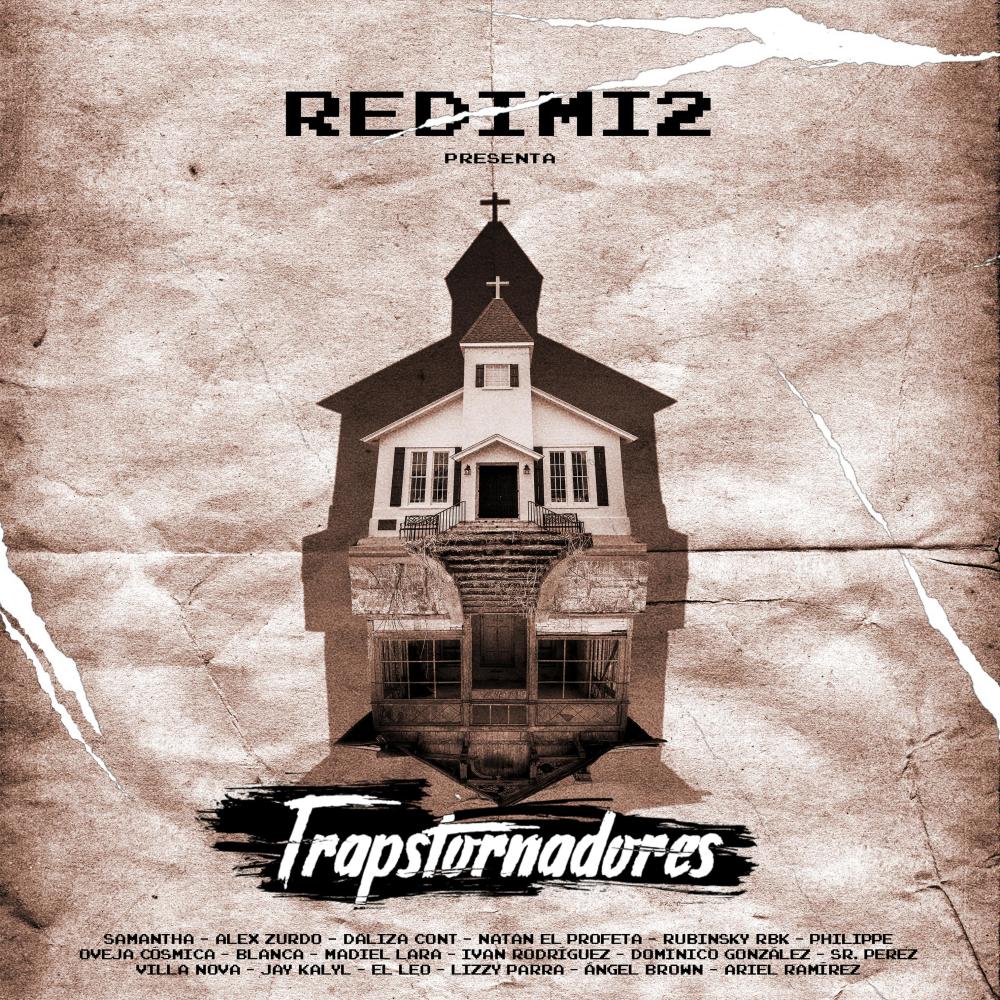 Trapstorno (feat. Natan El Profeta, Rubinsky Rbk, Philippe)