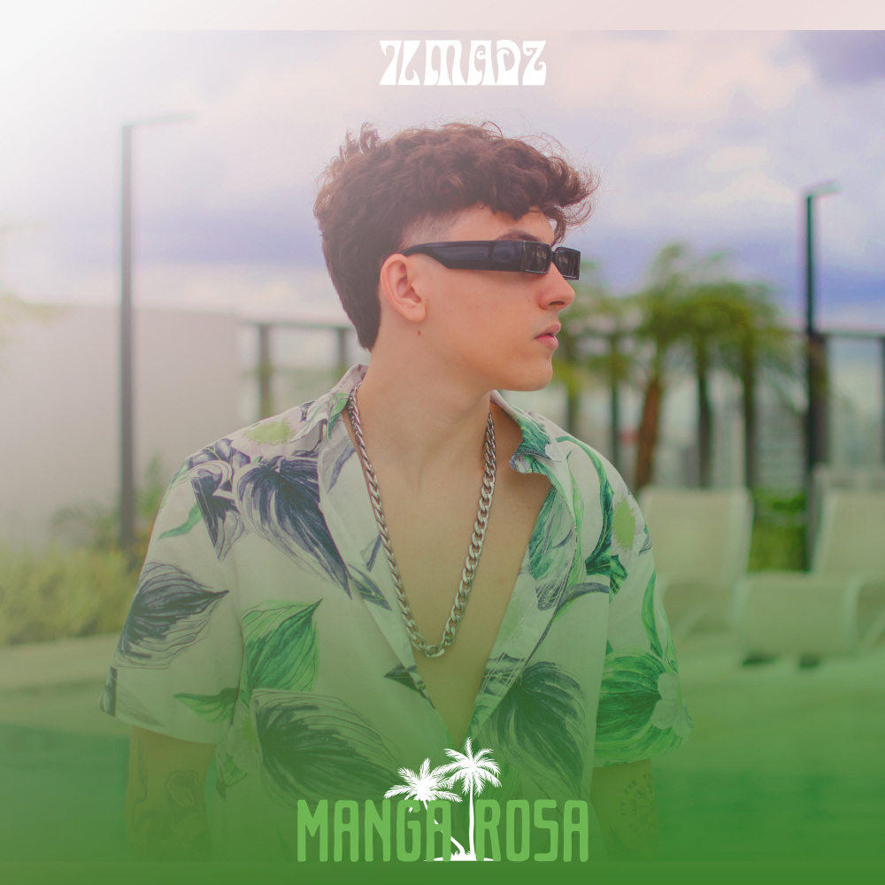 Manga Rosa (Explicit)