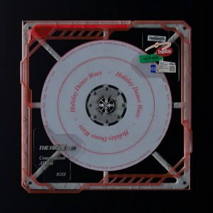 收聽누키的Front Back歌詞歌曲