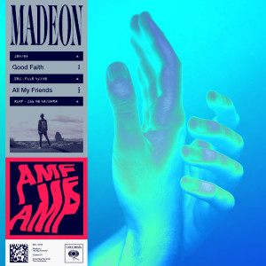 อัลบัม All My Friends ศิลปิน Madeon