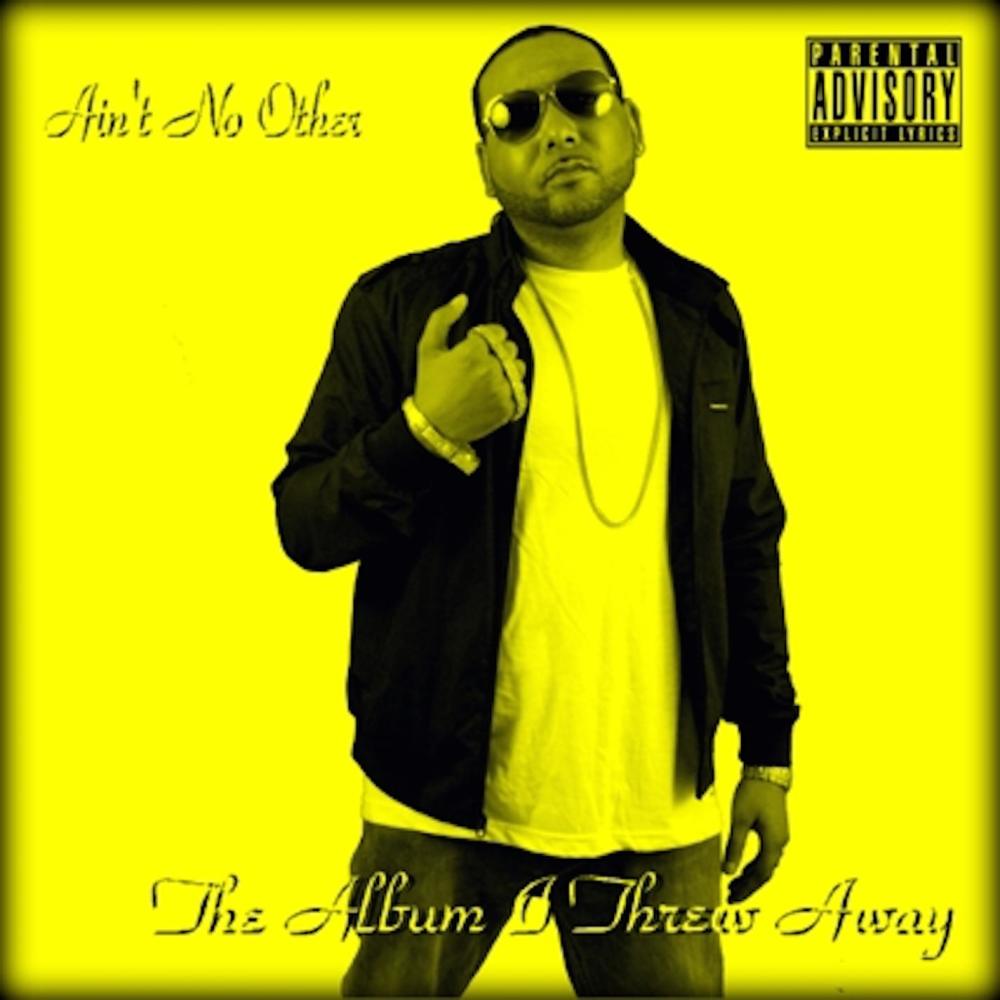 Can't Get Down(feat. 6 Sense & Young Spit) (Explicit)