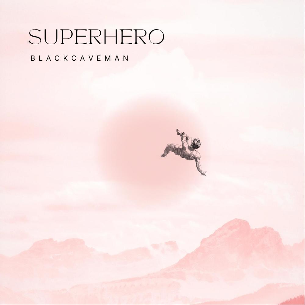 superhero.