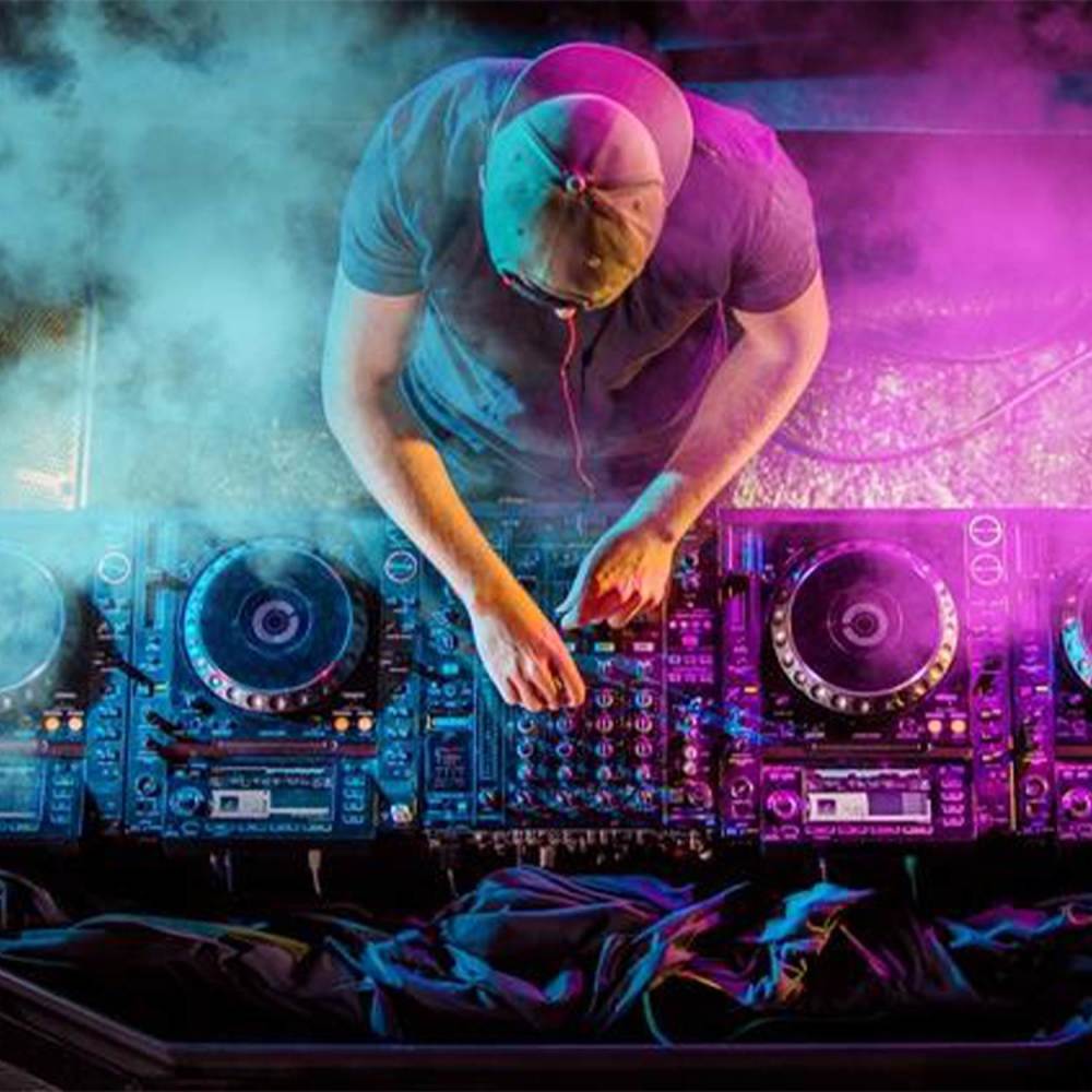 DJ Broken Hearts
