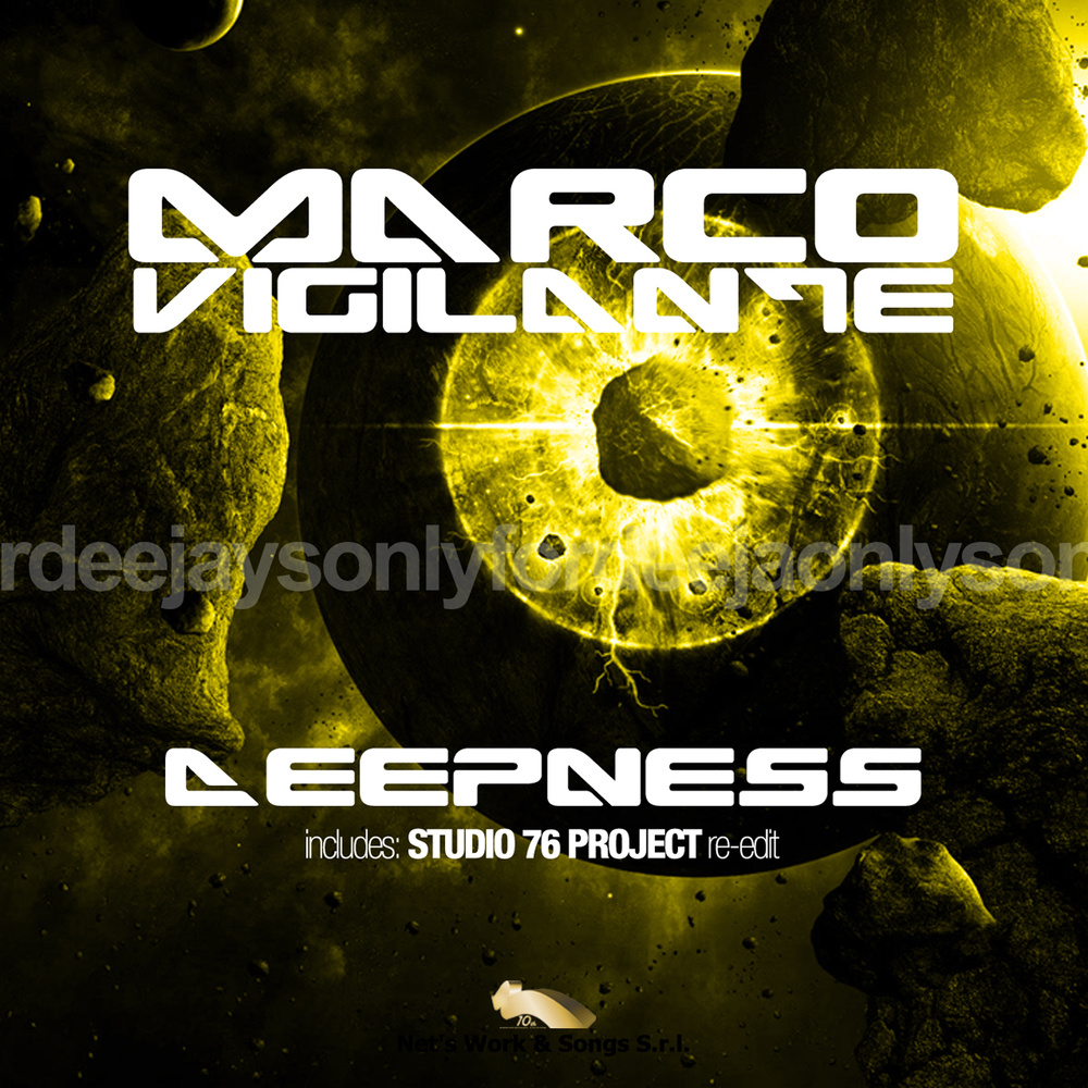 Deepness (Radio Edit)