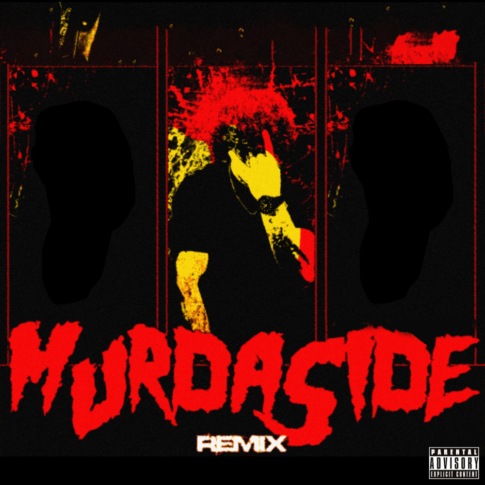 Murdaside (Explicit)