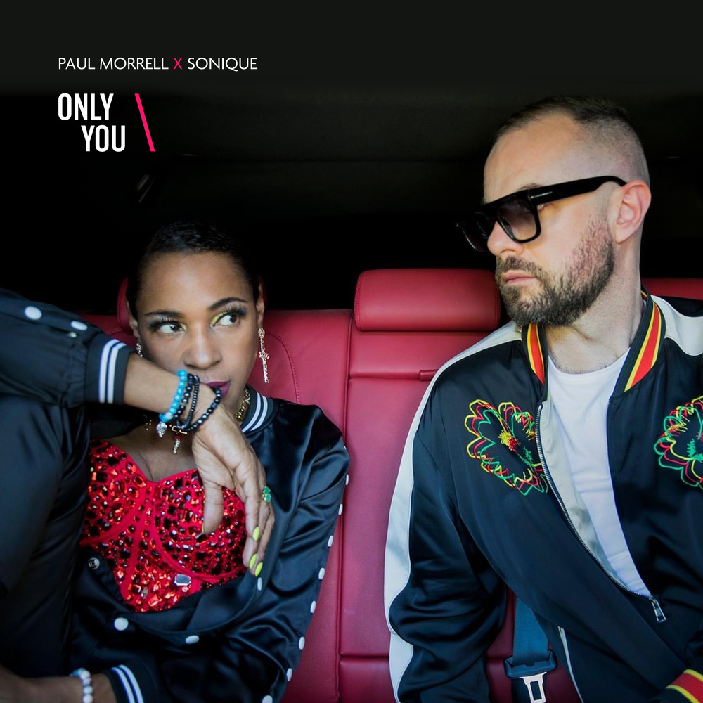 Only You (David Zowie Remix|Radio Edit)