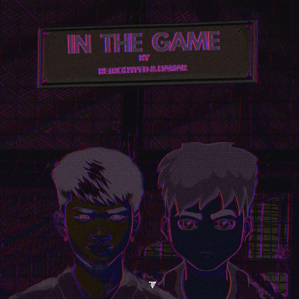 in the game (Explicit)