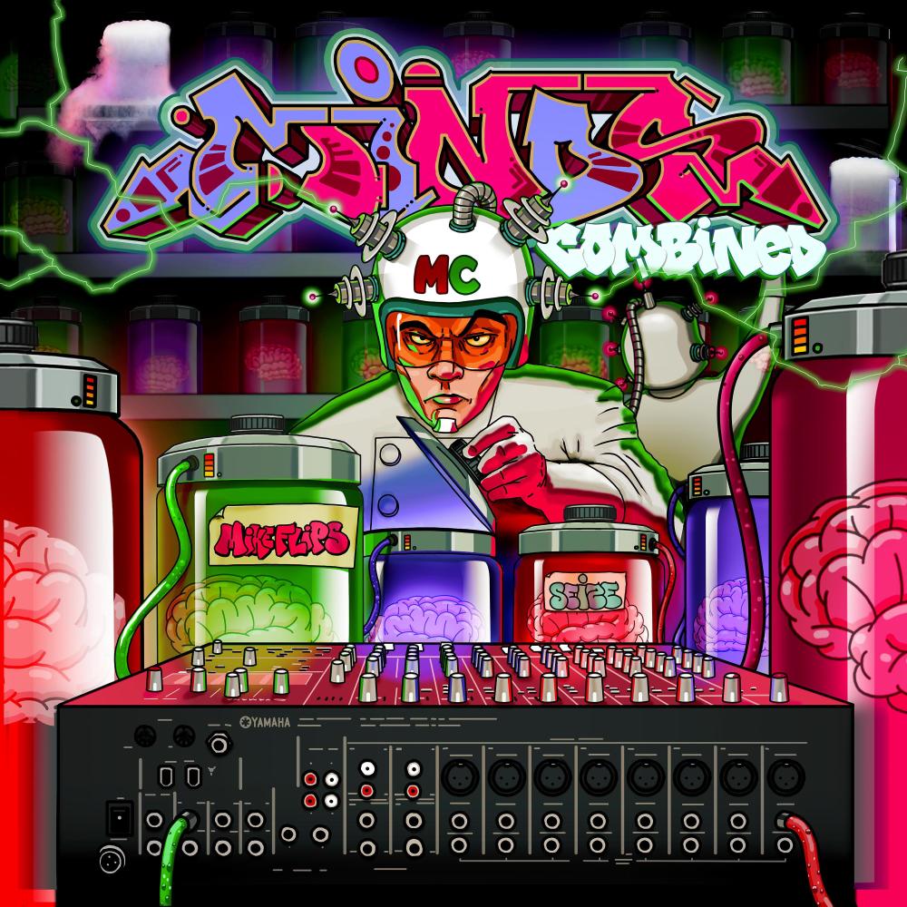 Factors (feat. Lewis Parker) (Explicit)