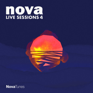 อัลบัม Nova Live Sessions 4 ศิลปิน Radio Nova