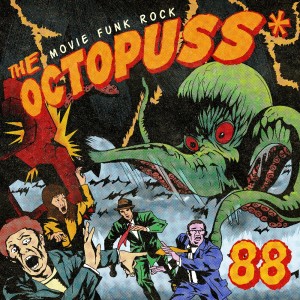 The Octopuss*的專輯88