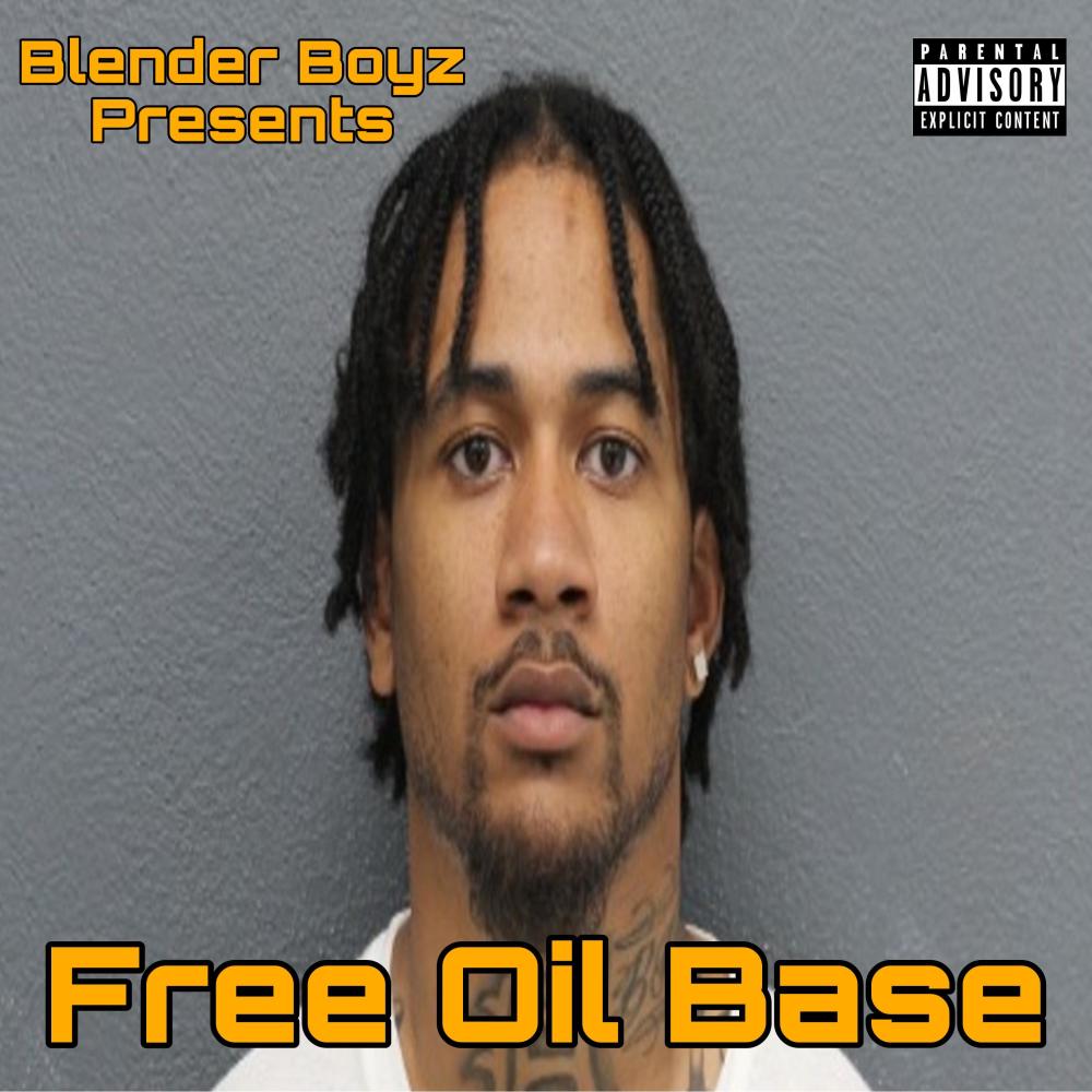 Blender Talk (feat. Dot Dana) (Explicit)