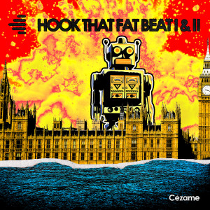 Album Hook That Fat Beat I & II from Various Artists