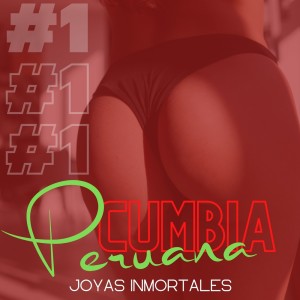 Cumbia Peruana - Joyas Inmortales的專輯#1
