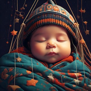 อัลบัม Cradle Flow: Hip Hop Baby Sleep Tunes ศิลปิน LoFi area