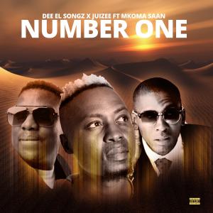 Album Number One from Dee El Songz