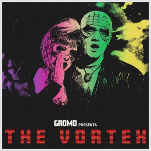 Gromo的專輯The Vortex