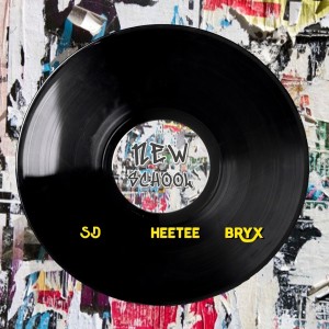 Listen to NewSchool song with lyrics from HeeTee