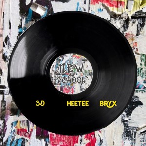 Album NewSchool from BRYX