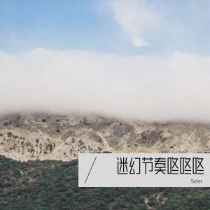 呢哒的专辑迷幻节奏咚咚咚