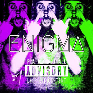 Lil Hippie的專輯ENIGMA (Explicit)