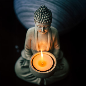 อัลบัม Radiant Kindness (Metta) ศิลปิน Chanting Buddhist World