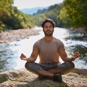 ดาวน์โหลดและฟังเพลง Silent Spaces Of The Soul พร้อมเนื้อเพลงจาก Meditation Bowl
