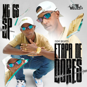 收聽Mc G5 Sp的Etapa das Dores (Explicit)歌詞歌曲