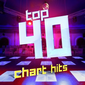 R & B Chartstars的專輯Top 40 Chart Hits