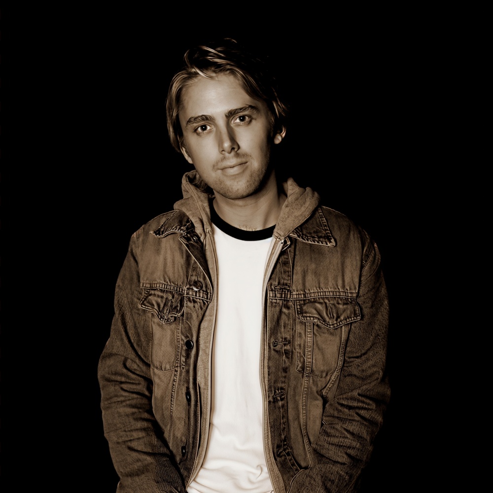 Didrik Thott