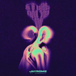 Album Stuck On Yo Wave (feat. CGOCRAZY) oleh Jayrome