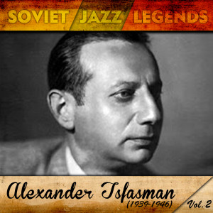 收聽Alexander Tsfasman Jazz Orchestra的Blue Envelope歌詞歌曲