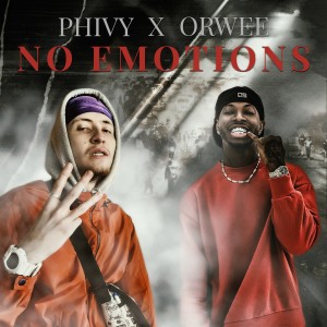 Album NO EMOTIONS (Explicit) from Phivy