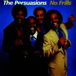 ดาวน์โหลดและฟังเพลง Slip Sliding Away พร้อมเนื้อเพลงจาก The Persuasions