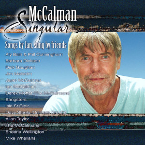 Various Artists的專輯McCalman Singular