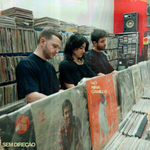 Album Sem Direção from Nó