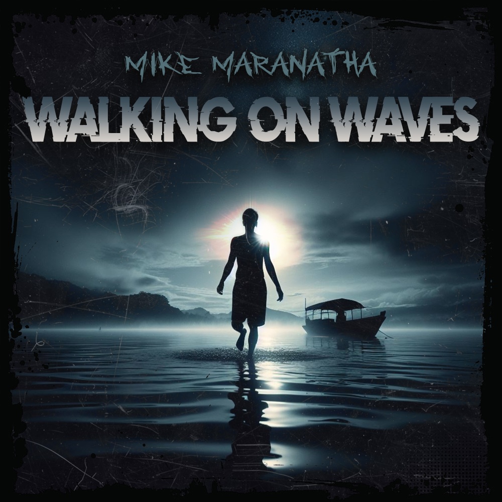 Walking on Waves