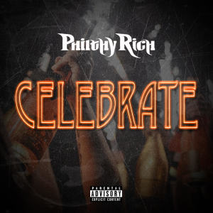 Celebrate (Explicit)