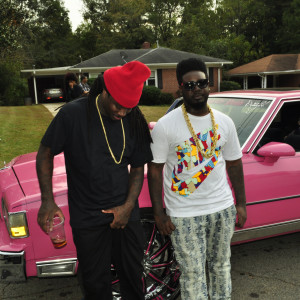 Listen to Freak (Explicit) song with lyrics from Young Cash