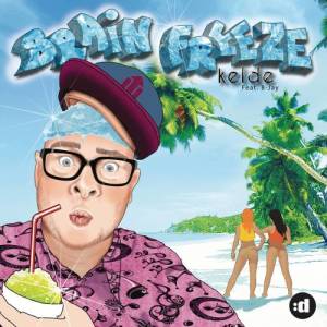收聽Kelde的Brain Freeze (Dany Comaro Remix)歌詞歌曲