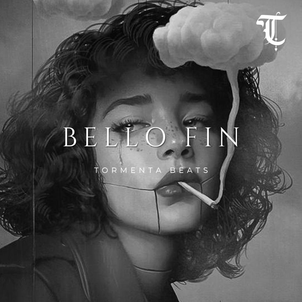 BELLO FIN (Guitar Boom Bap Instrumental)
