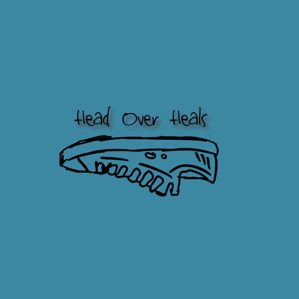 Head Over Heals