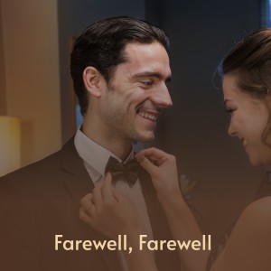 收听Johnny & The Hurricanes的Farewell, Farewell歌词歌曲