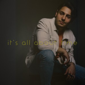 ดาวน์โหลดและฟังเพลง It's All About Time พร้อมเนื้อเพลงจาก Atahan Erken