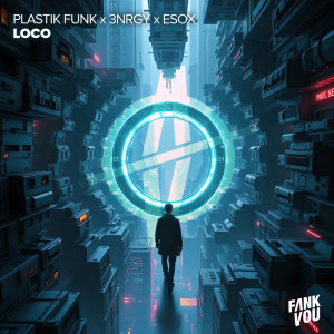 Plastik Funk的專輯Loco