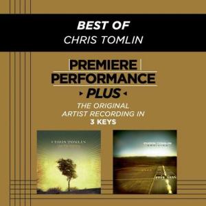 Chris Tomlin的專輯Best Of