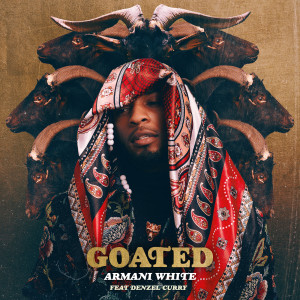 Armani White的專輯GOATED. (Explicit)