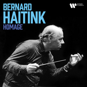 收聽Bernard Haitink的Sinfonia歌詞歌曲