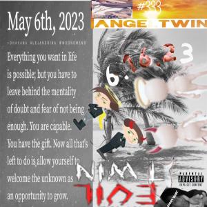 ดาวน์โหลดและฟังเพลง 3 3 3 (feat. Bandee) พร้อมเนื้อเพลงจาก AyBe PrOetQ