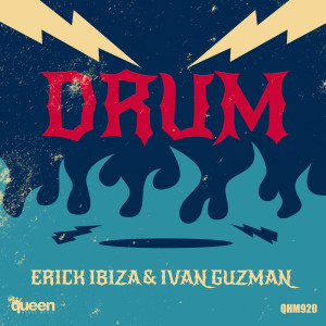 อัลบัม Drum ศิลปิน Erick Ibiza